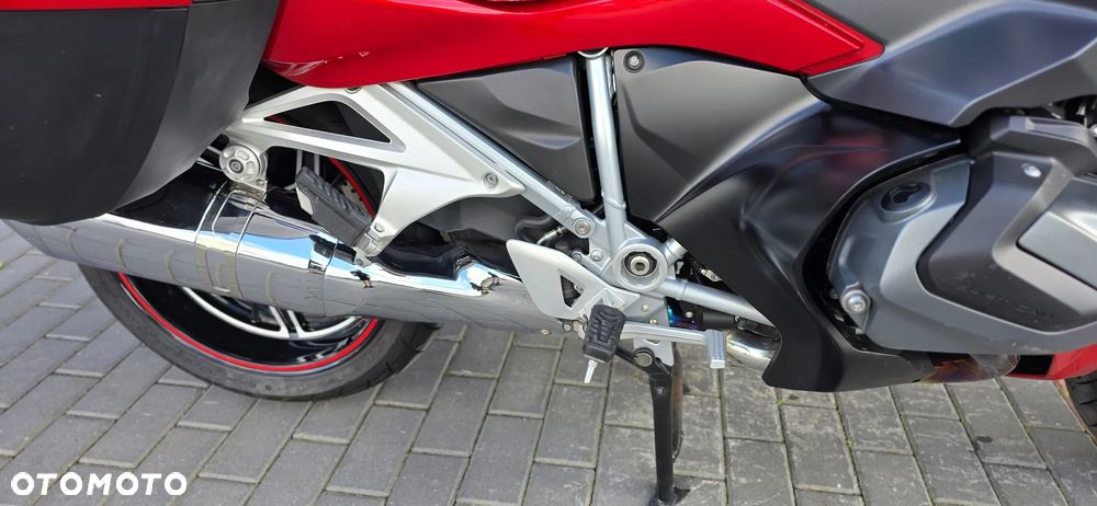 BMW RT - 14