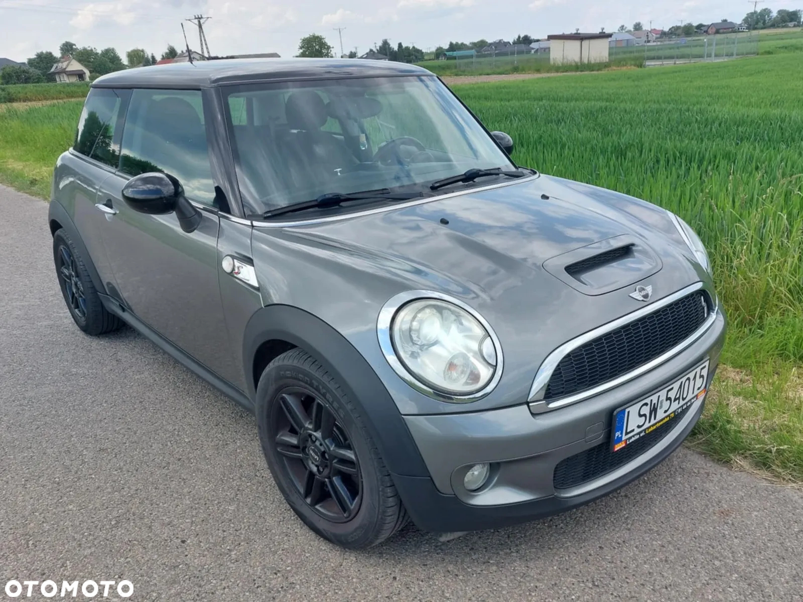 MINI Cooper S Standard - 3
