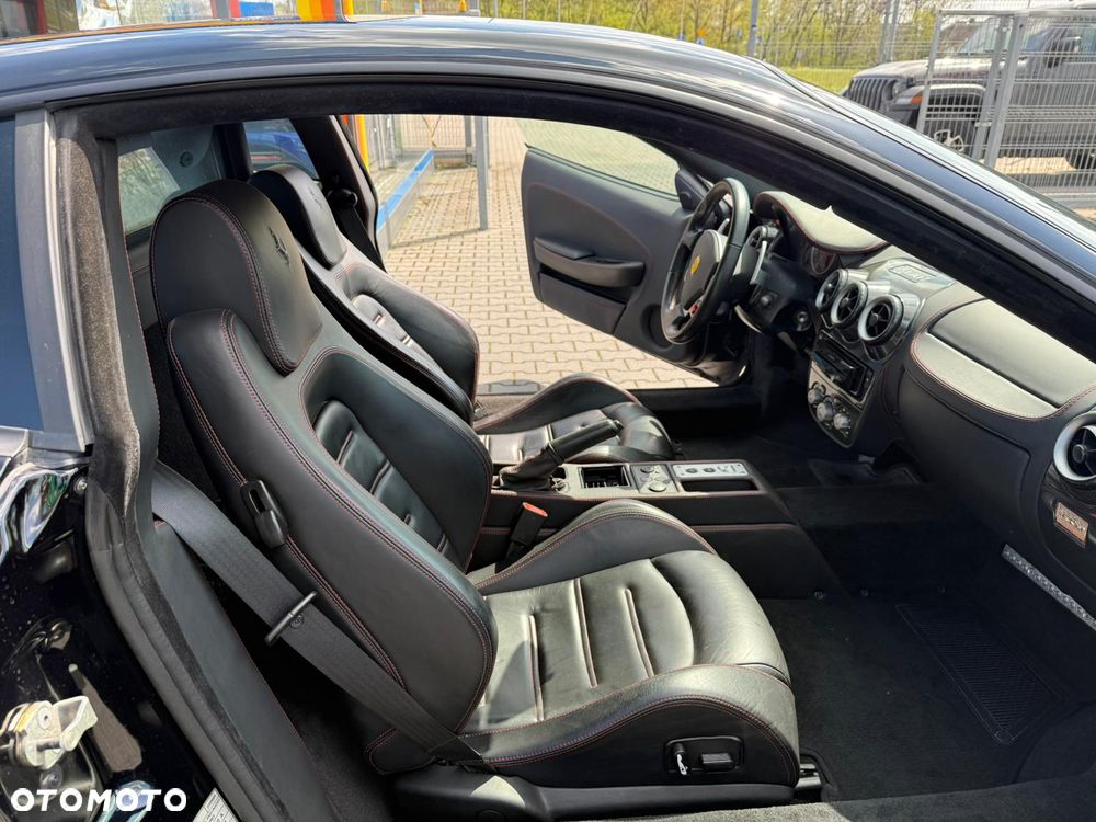 Ferrari F430 - 16