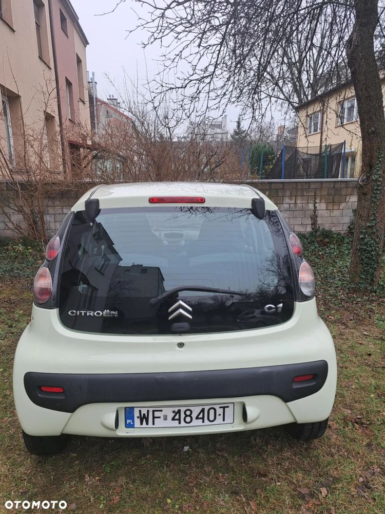 Citroën C1 1.0 Style - 2