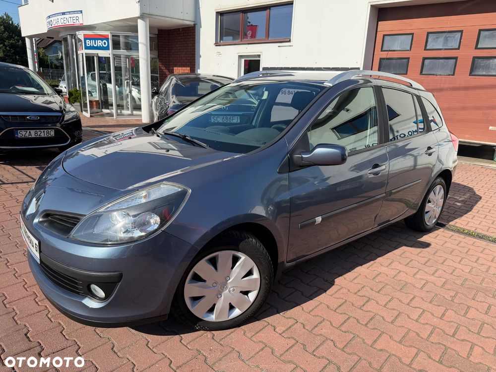 Renault Clio 1.2 TCE Authentique - 2