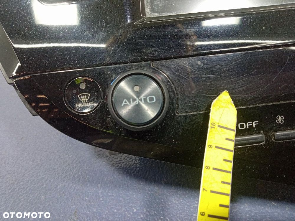 TOYOTA CAMRY VIII XV70 RADIO NAWIGACJA 86140-33C80 - 11