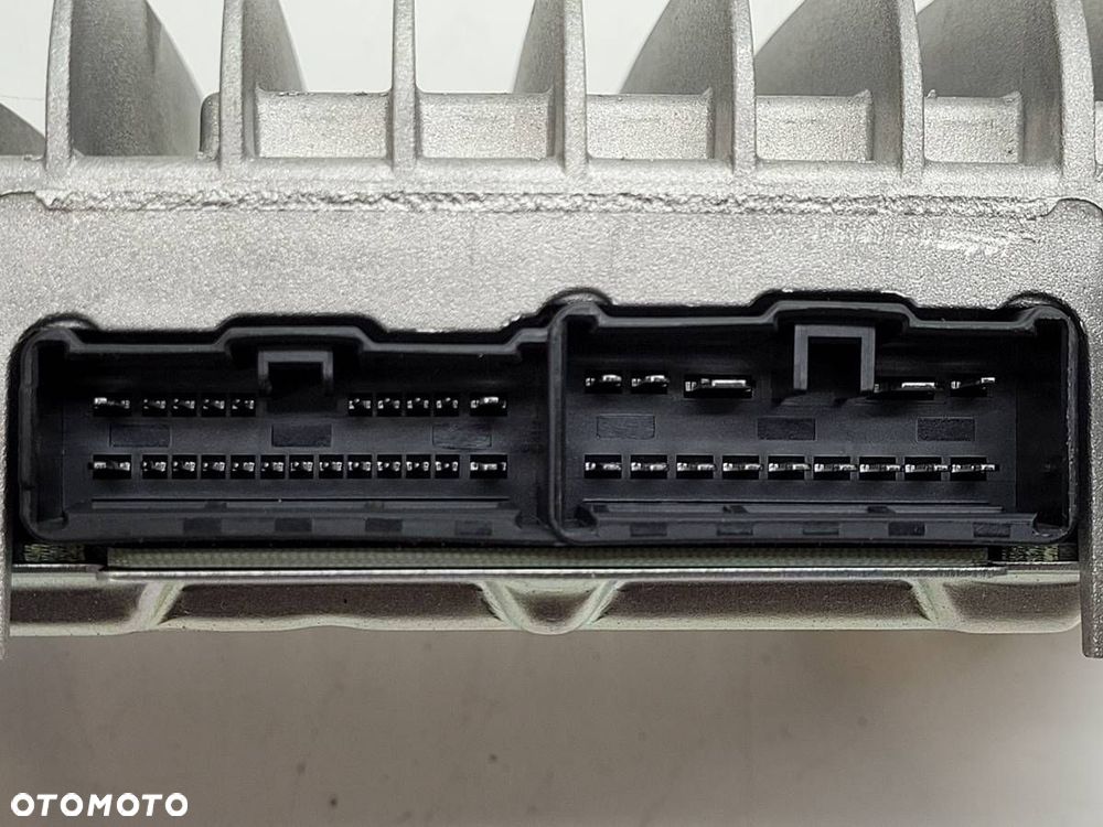 MODUŁ WZMACNIACZ BOSE NISSAN MURANO II Z51 280611TJ0A ORYGINAŁ - 4