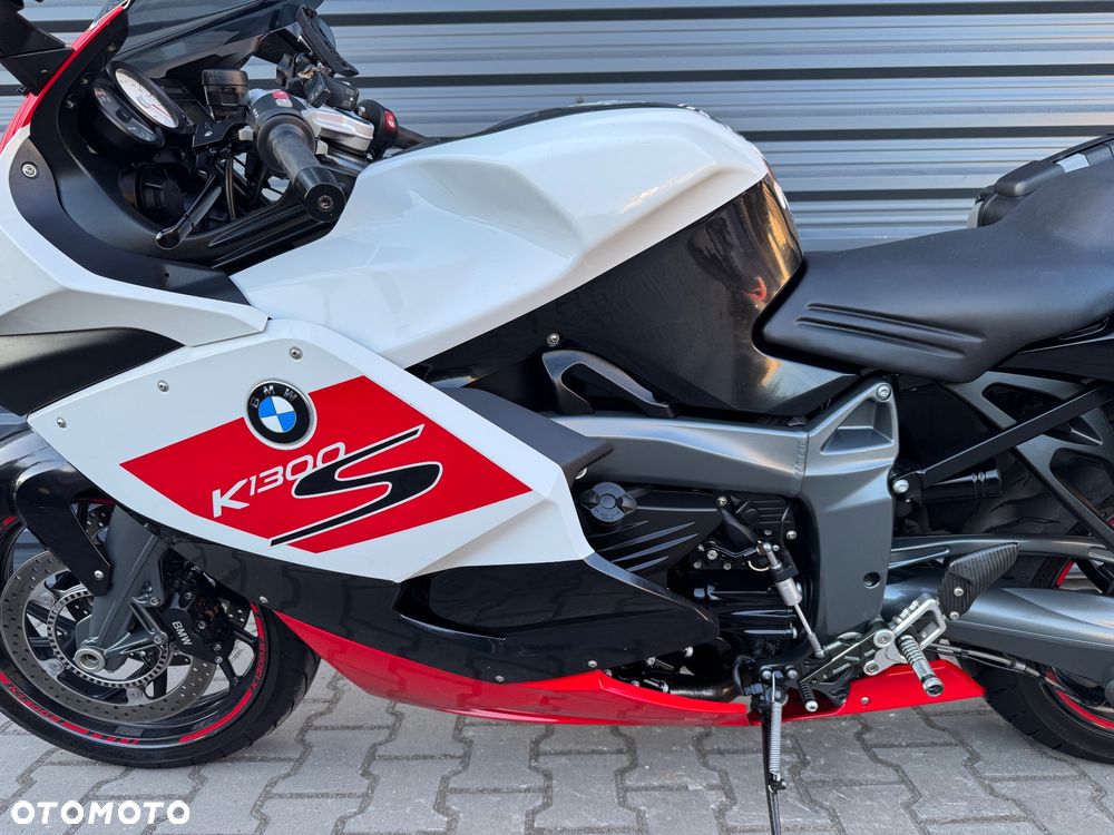 BMW K - 18