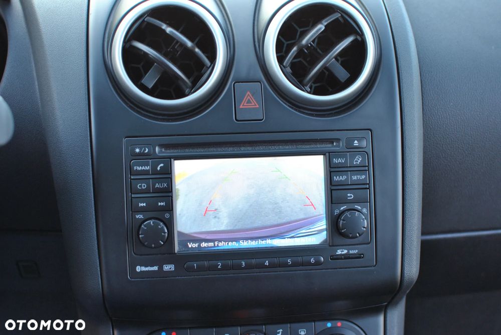 Nissan Qashqai 2.0 4x4 Tekna - 25