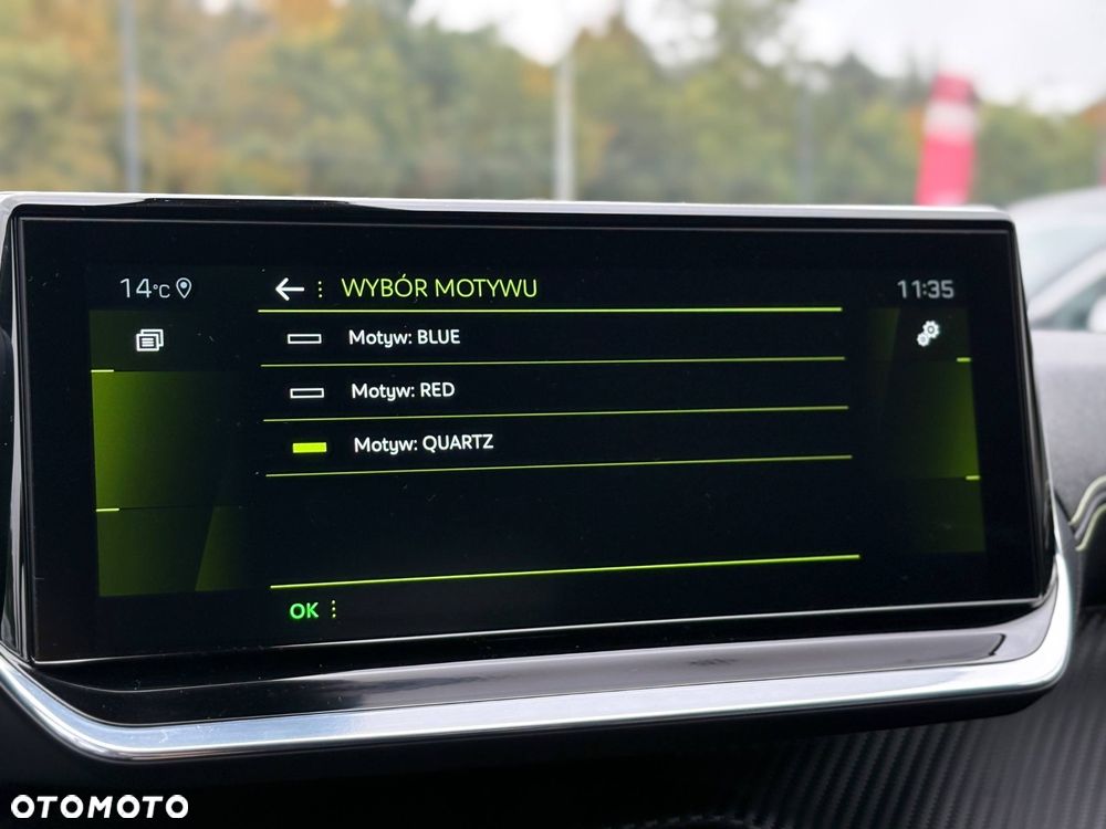 Peugeot 2008 PureTech 130 EAT8 GT - 36