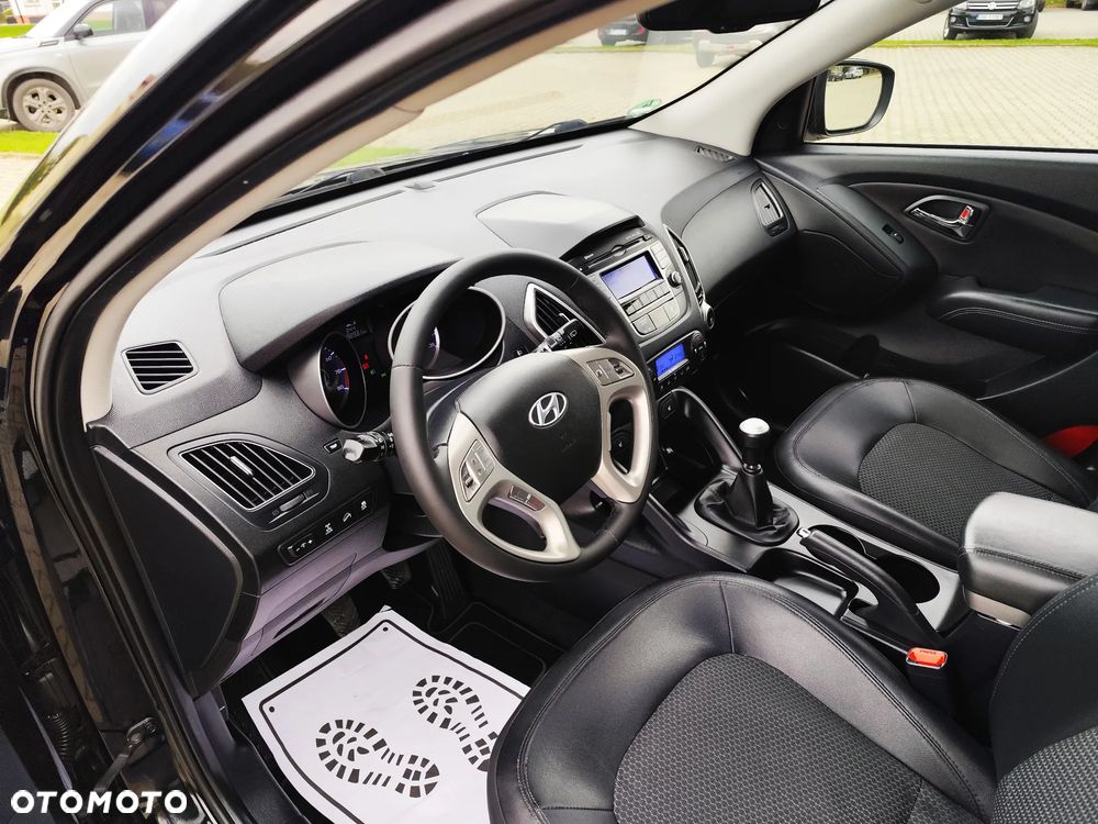 Hyundai ix35 - 21