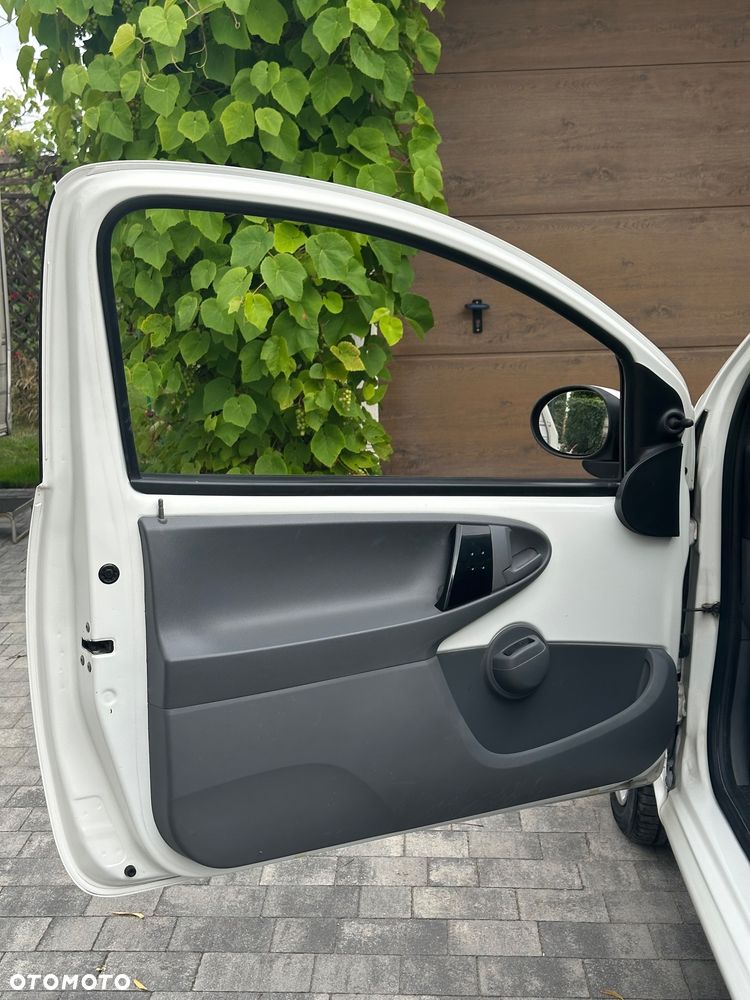 Citroën C1 1.0i Impress Pack - 20
