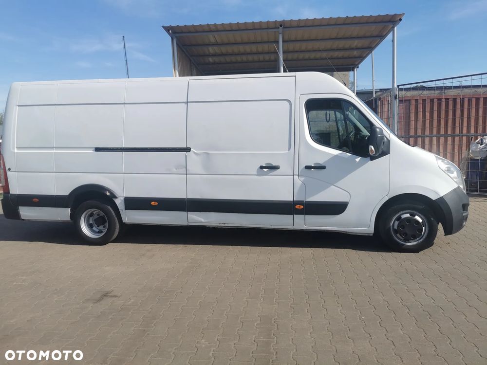 Opel MOVANO - 7