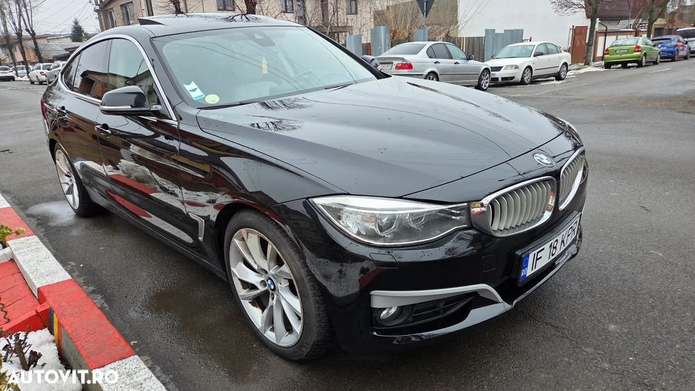 BMW Seria 3 - 12