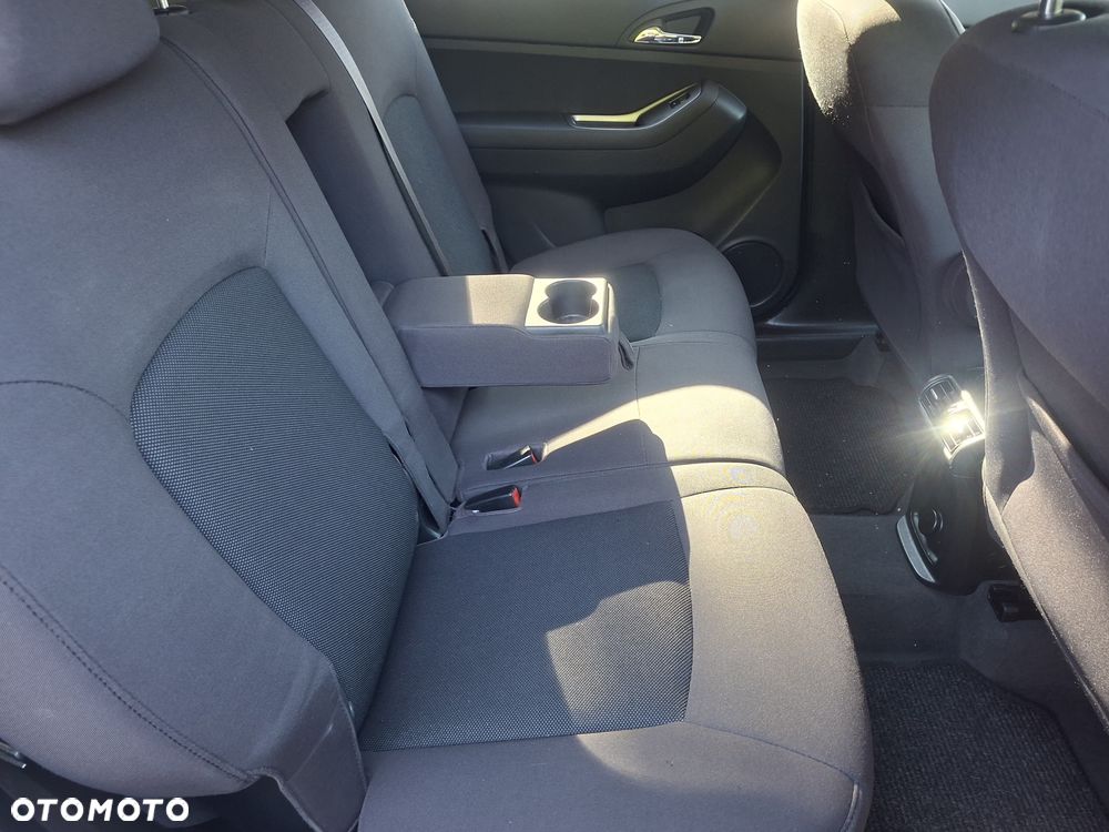 Chevrolet Orlando - 11