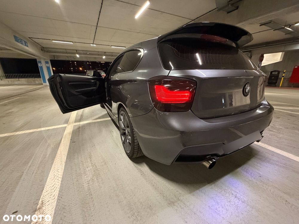 BMW Seria 1 - 22