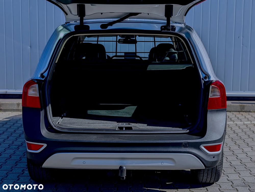 Volvo XC 70 - 15