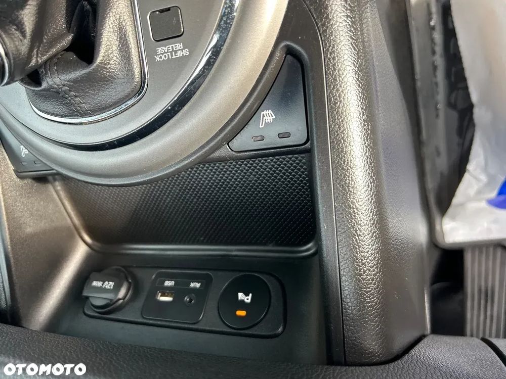 Kia Sportage 2.0 CRDI 184 4WD Automatik Spirit - 24