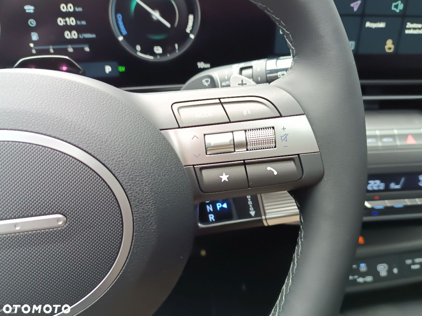 Hyundai Kona - 25