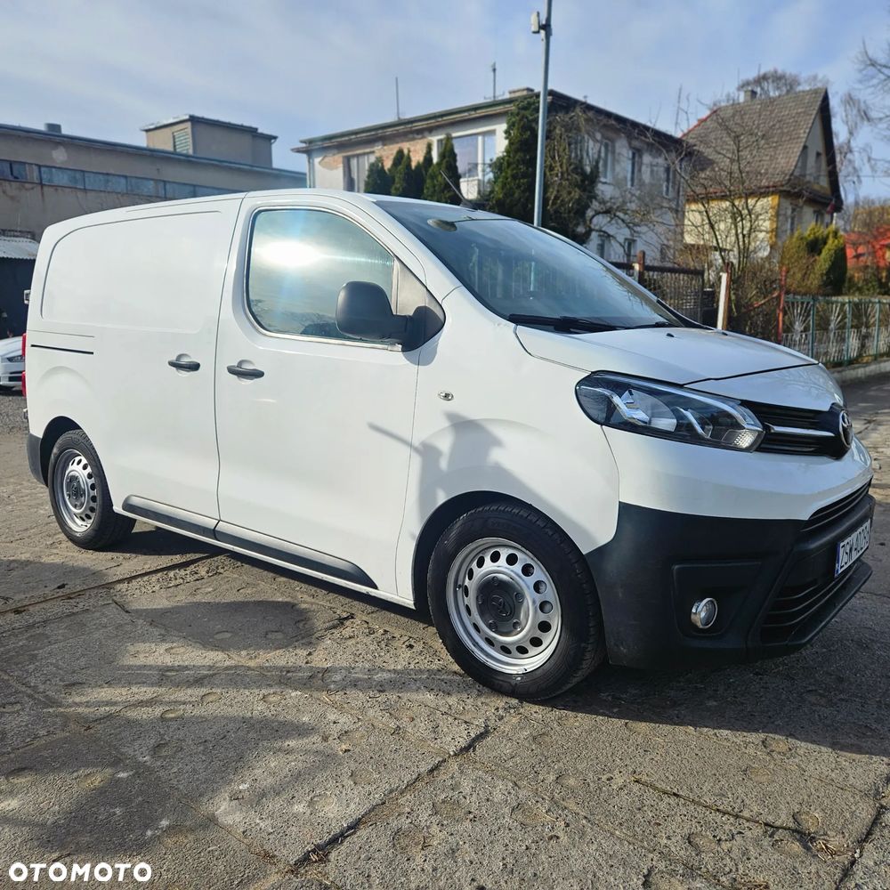 Toyota Proace - 26