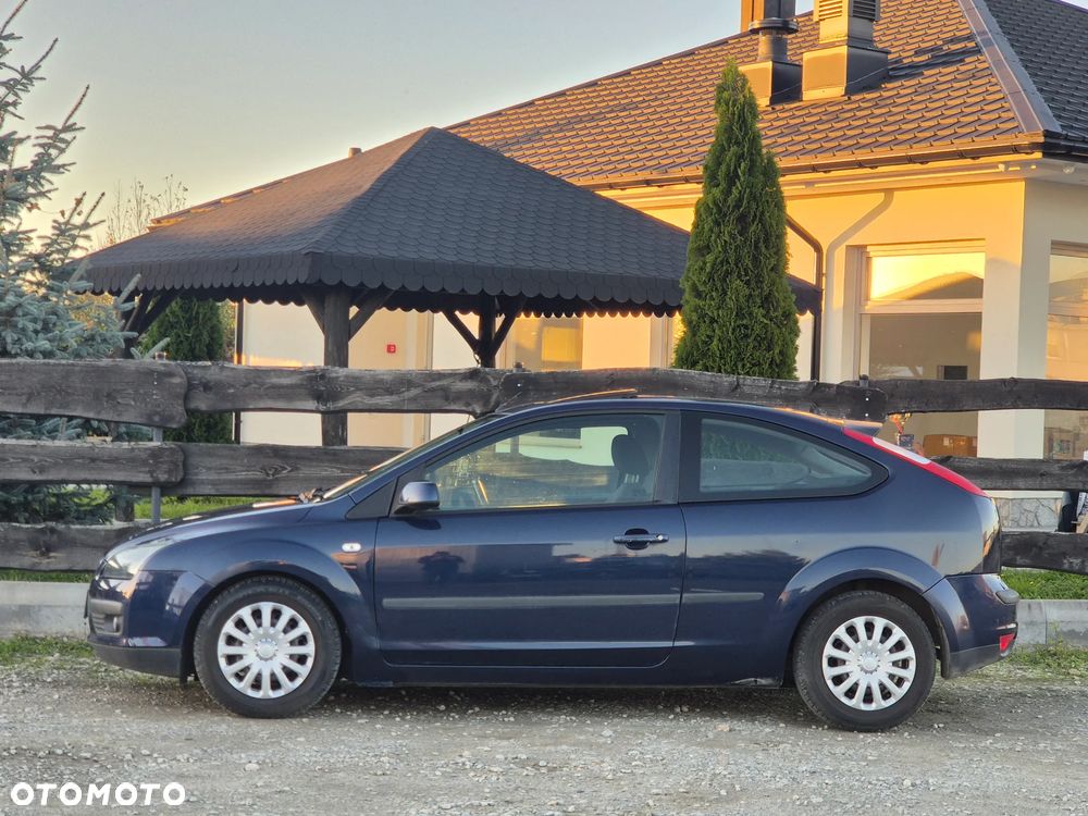 Ford Focus 1.8 Trend - 6