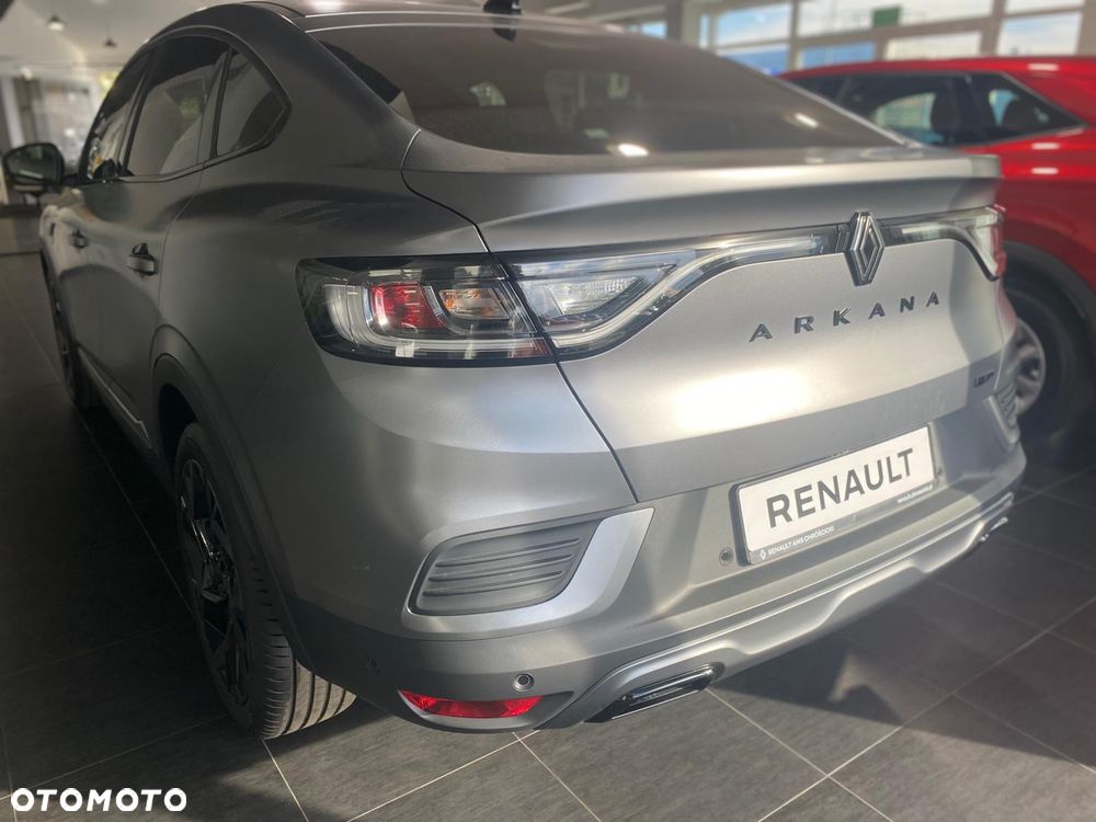 Renault Arkana - 10