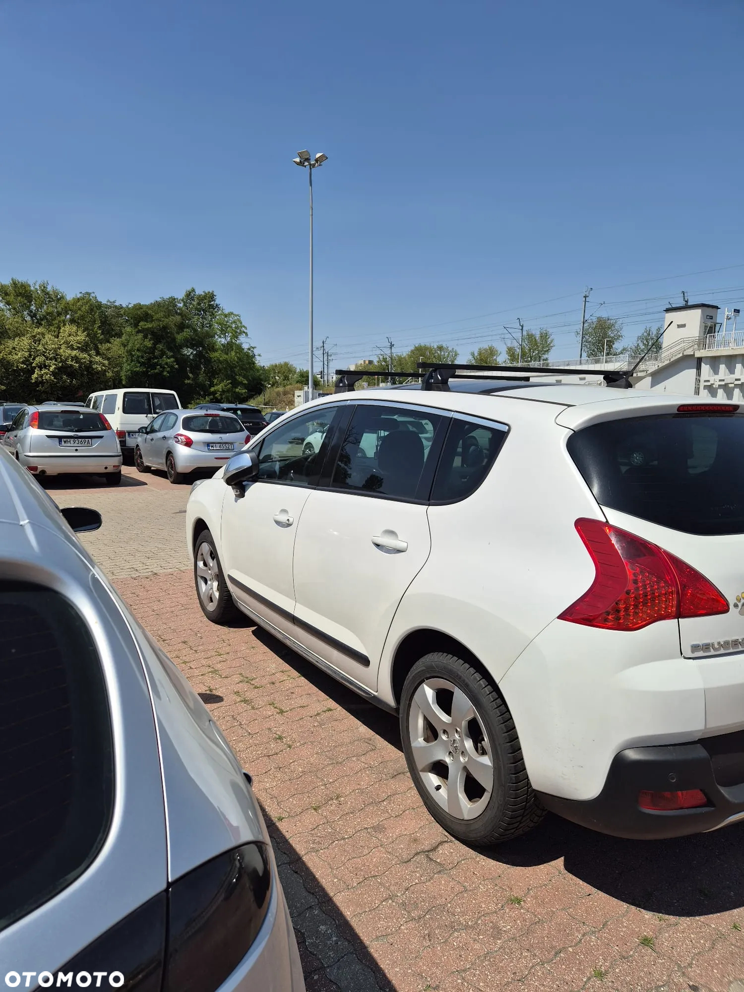 Peugeot 3008 1.6 Style - 4