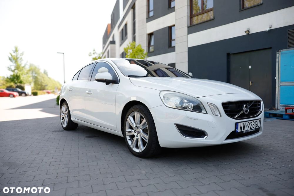 Volvo S60 2.5 T5 - 6