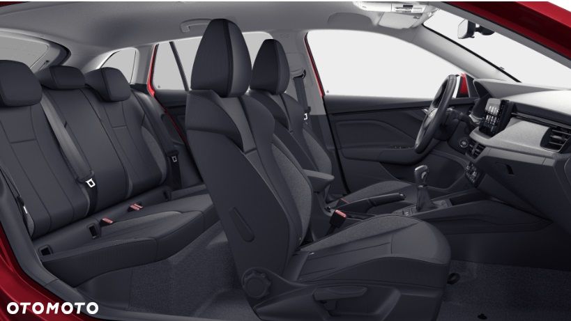 Skoda Scala 1.0 TSI Edition 130 DSG - 5
