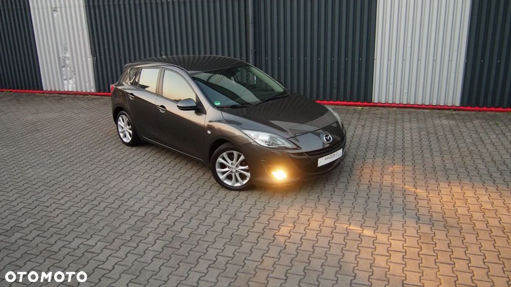 Mazda 3 1.6 16V Exclusive - 30