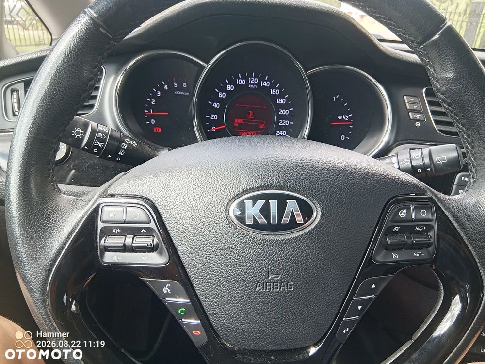 Kia Ceed 1.6 CRDi 128 Spirit - 16