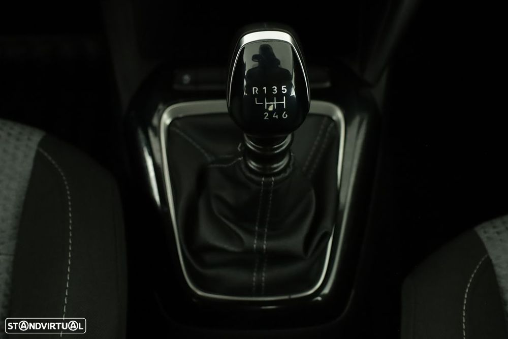 Opel Corsa 1.2 T Edition - 13