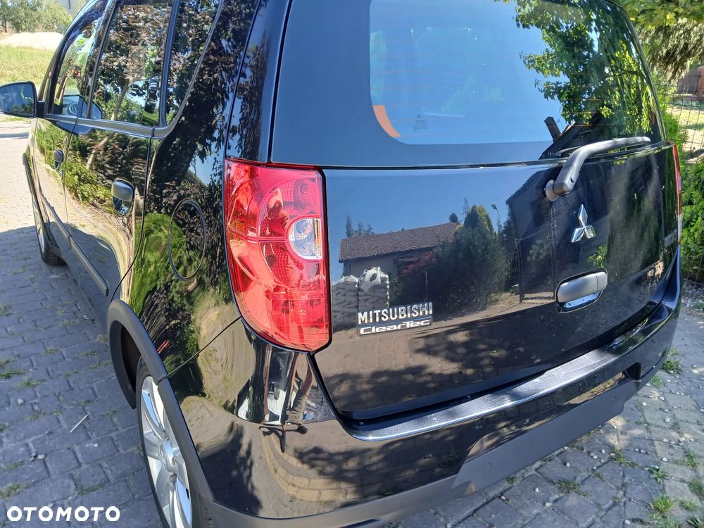 Mitsubishi Colt 1.3 ClearTec Edition - 9