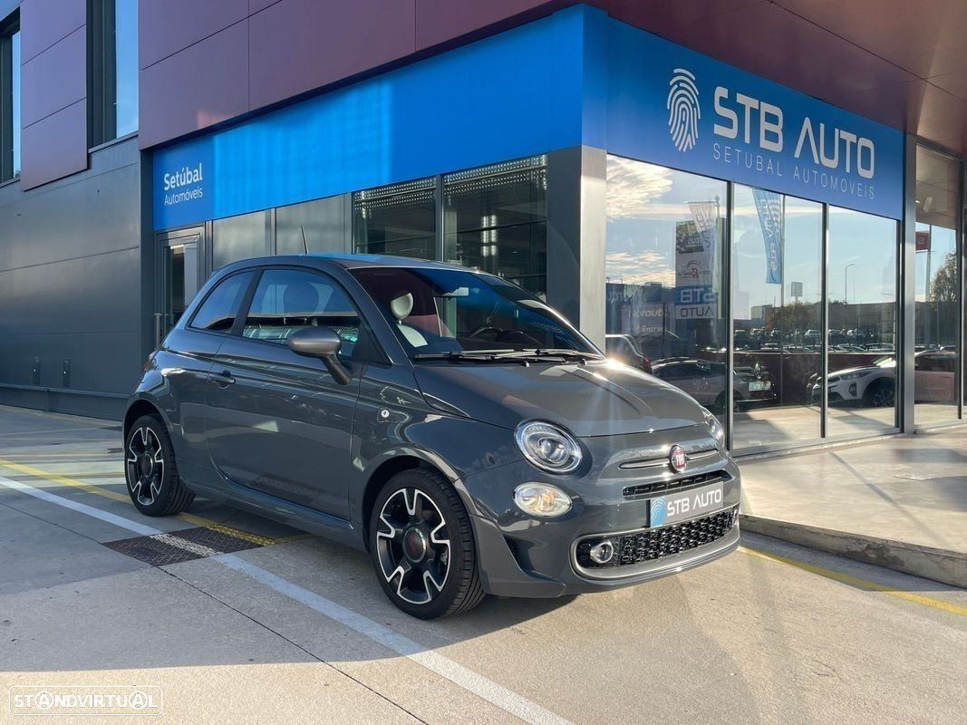 Fiat 500 - 22