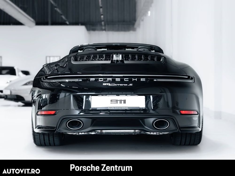 Porsche 911 - 5