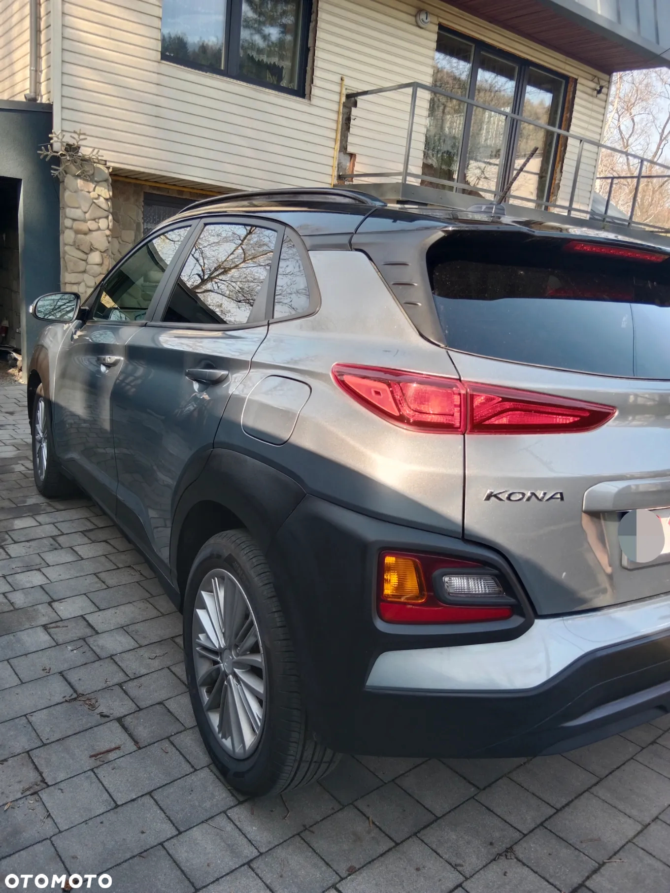Hyundai Kona 2.0 T-GDI N Performance DCT - 6