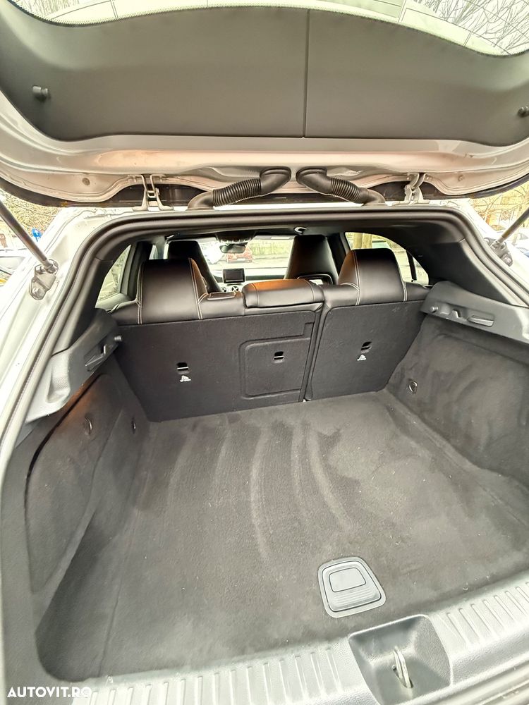 Mercedes-Benz GLA 220 d 4MATIC Aut. - 31