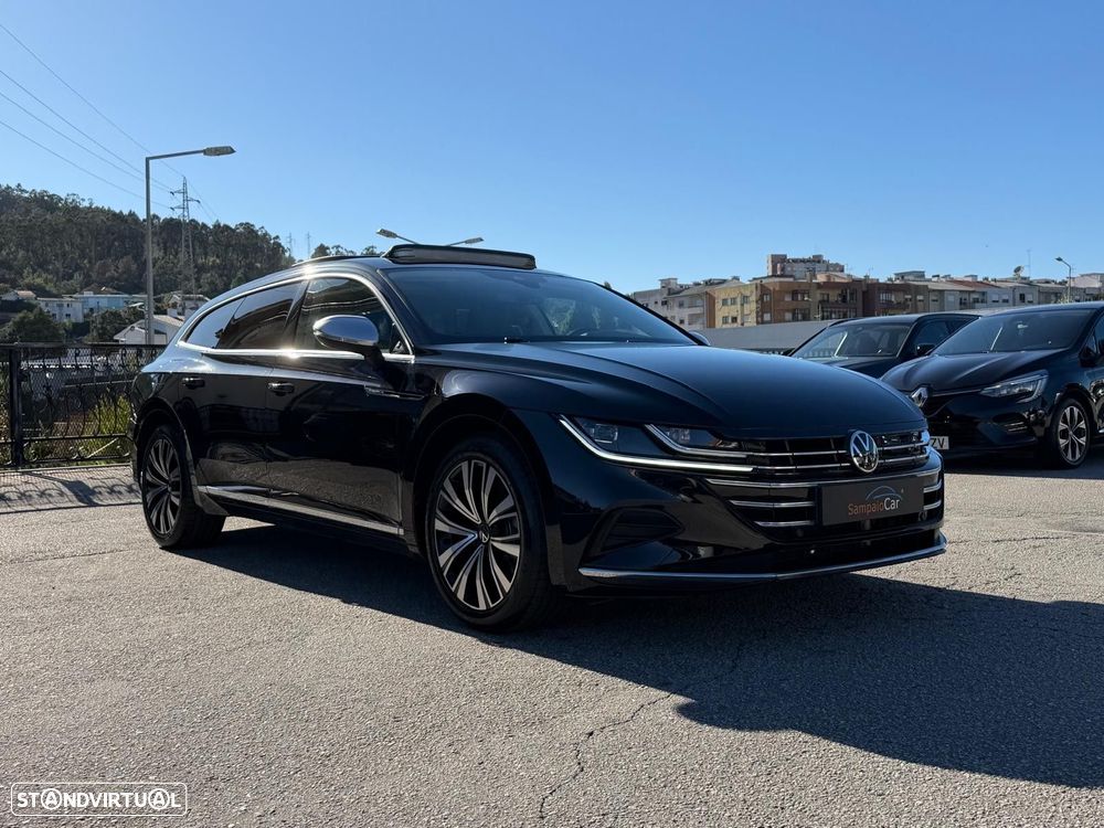 VW Arteon Shooting Brake 1.4 TSI eHybrid Elegance - 7