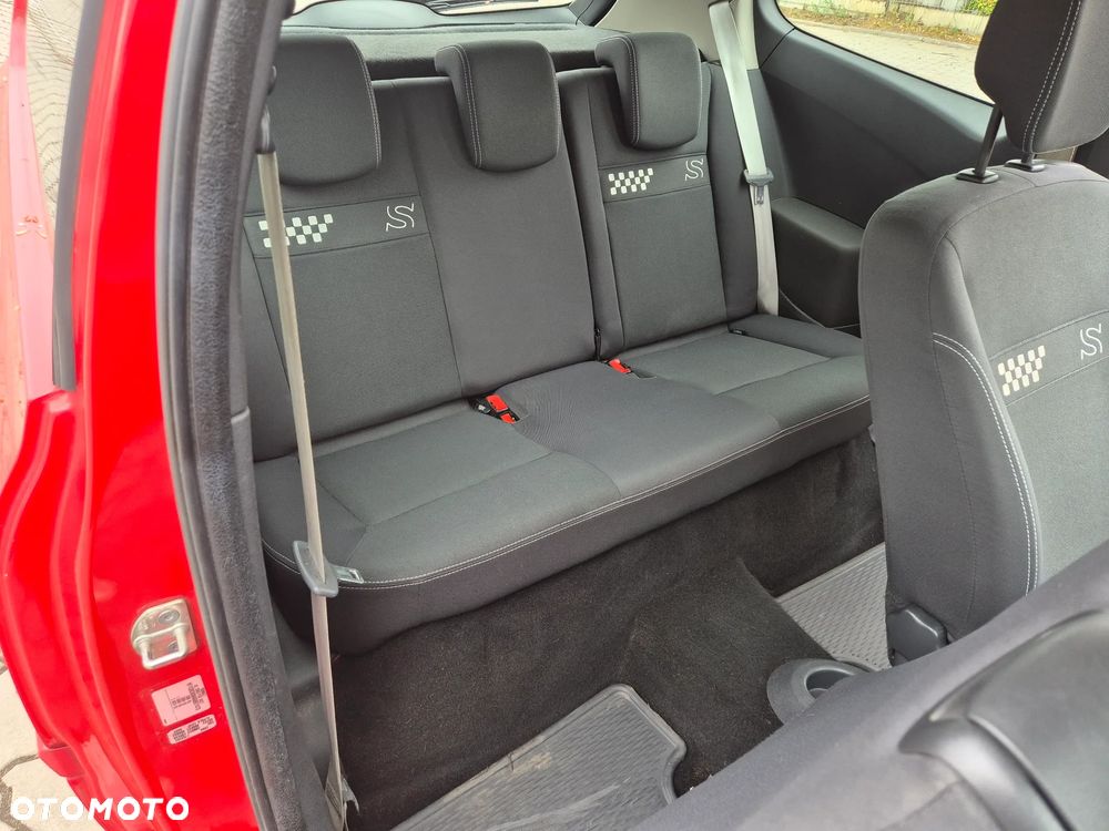 Renault Clio 1.2 16V TCE S - 9