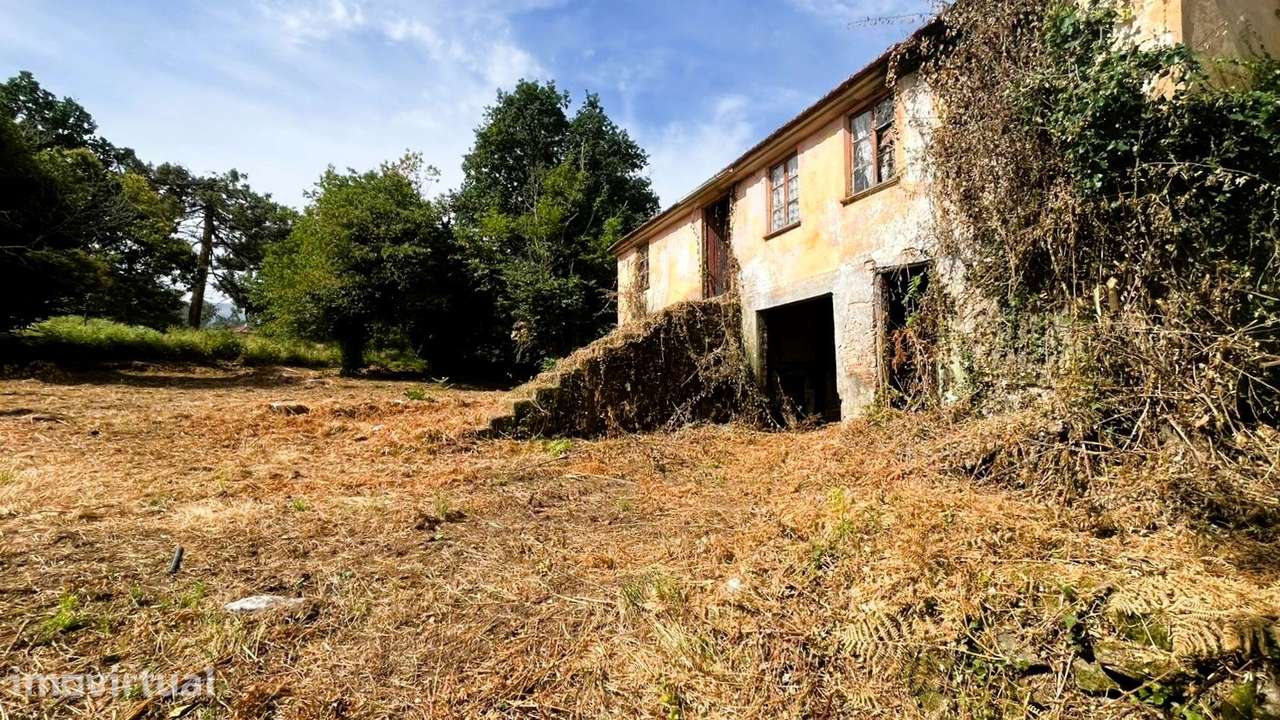 Moradia e Ruína para Restauro - Investimento - Grande imagem: 5/25