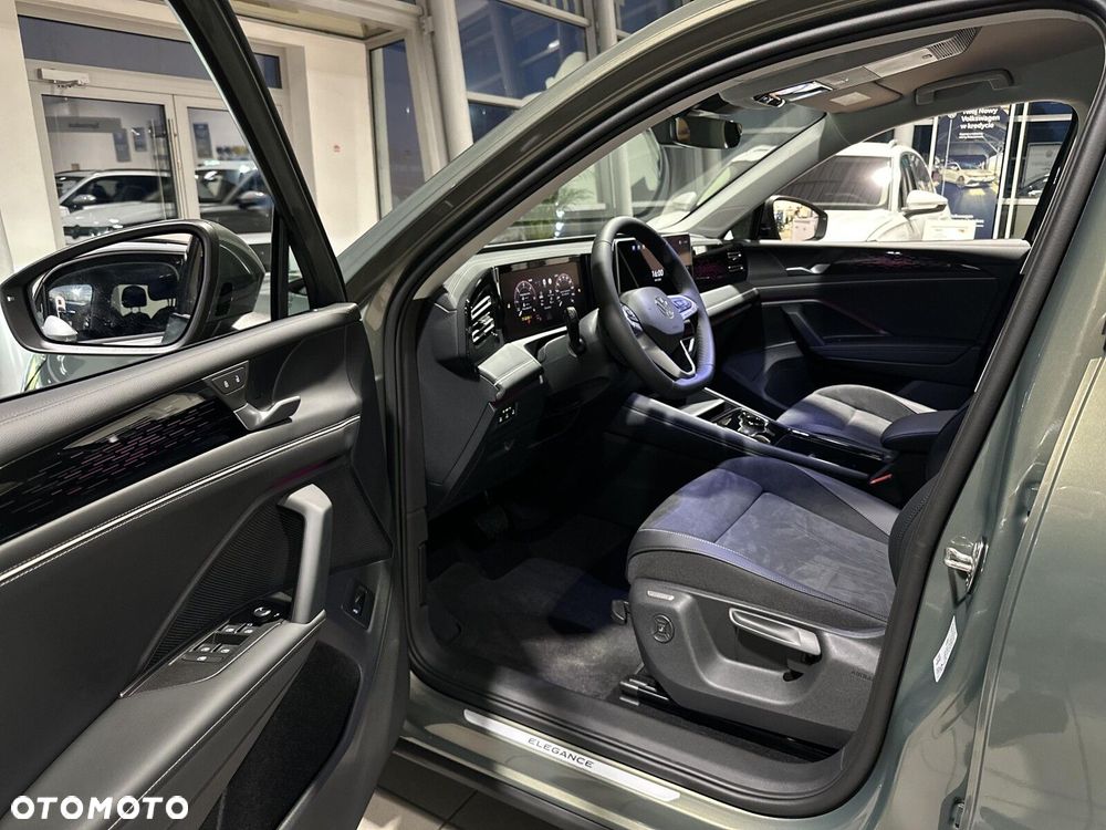 Volkswagen Tiguan - 27