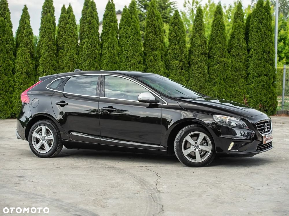 Volvo V40 D2 RDesign - 3