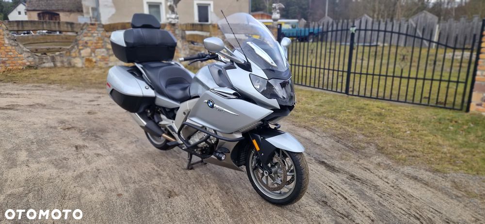 BMW K - 8
