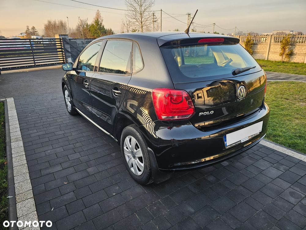 Volkswagen Polo 1.2 CityLine - 3