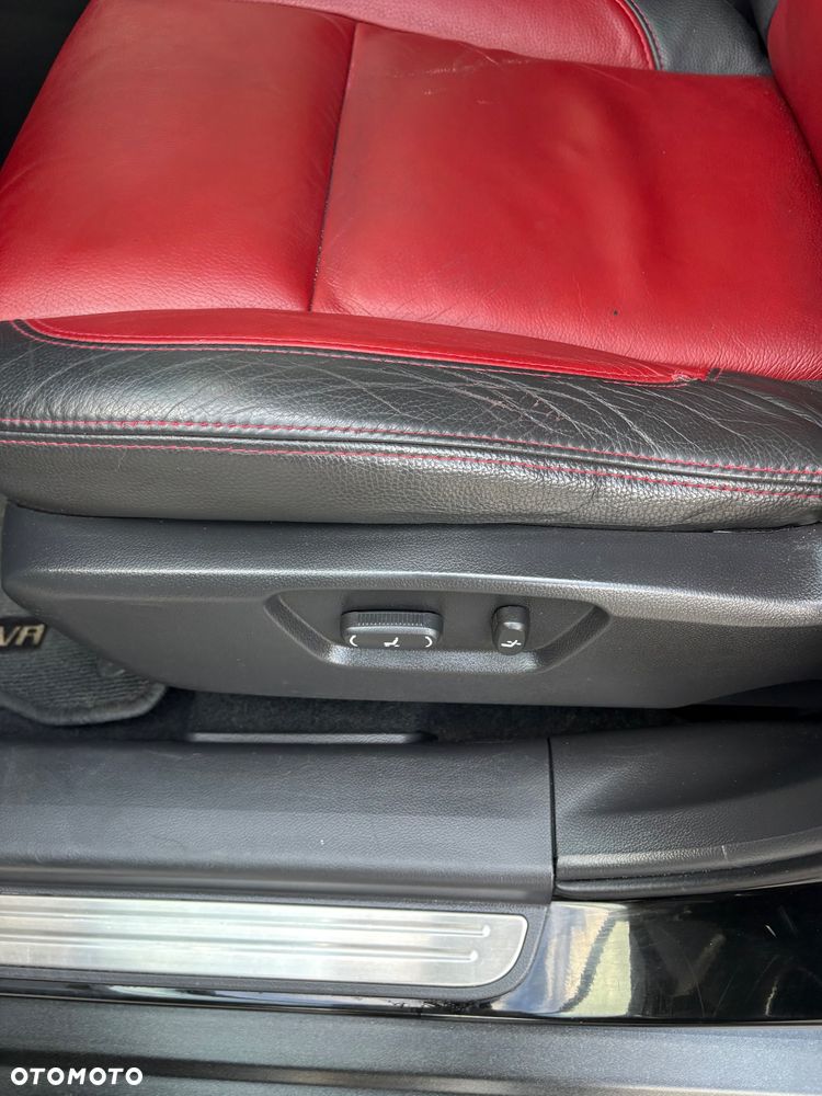 Chevrolet Captiva 2.0 4WD 7 Sitzer LT Exclusive - 11