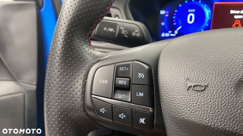 Ford Focus - 23