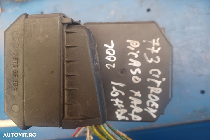 Pompa ABS 0265225158 9645324680 0265950072 Citroen Xsara Picasso 1 [f - 1