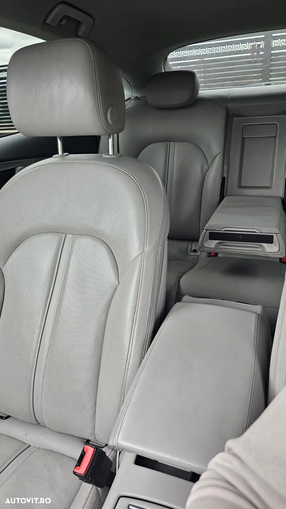Audi A7 3.0 TDI Quattro competition Tiptronic - 17
