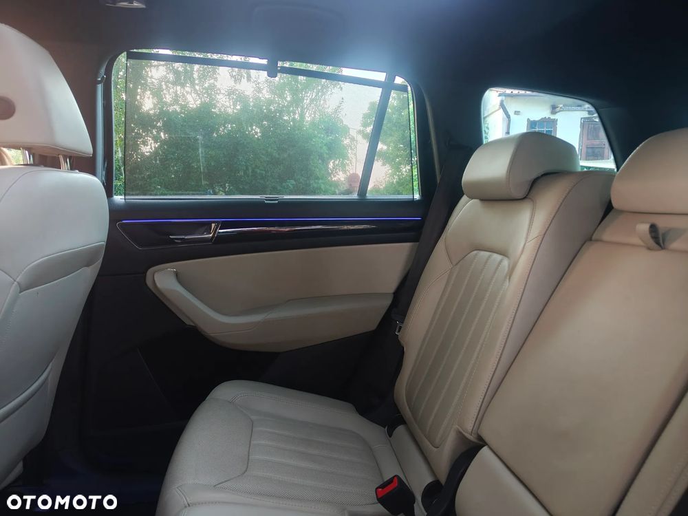 Skoda Kodiaq 2.0 TDI 4x4 L&K DSG - 10
