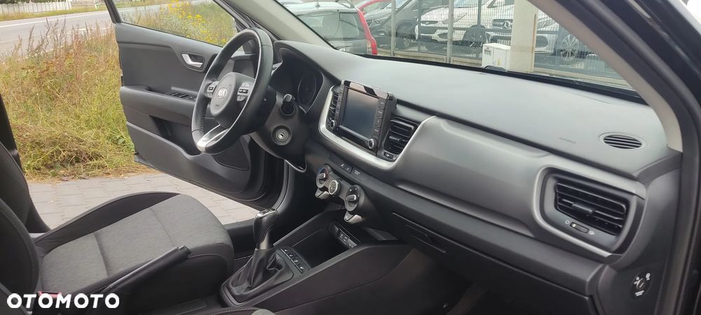 Kia Stonic - 12