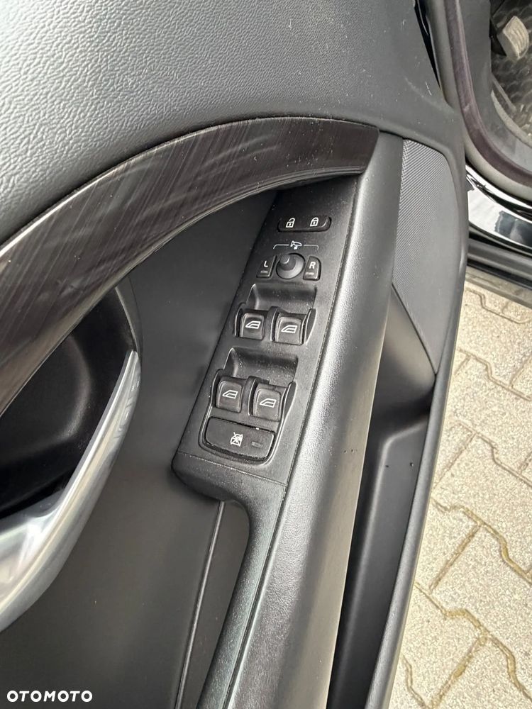 Volvo S80 - 8