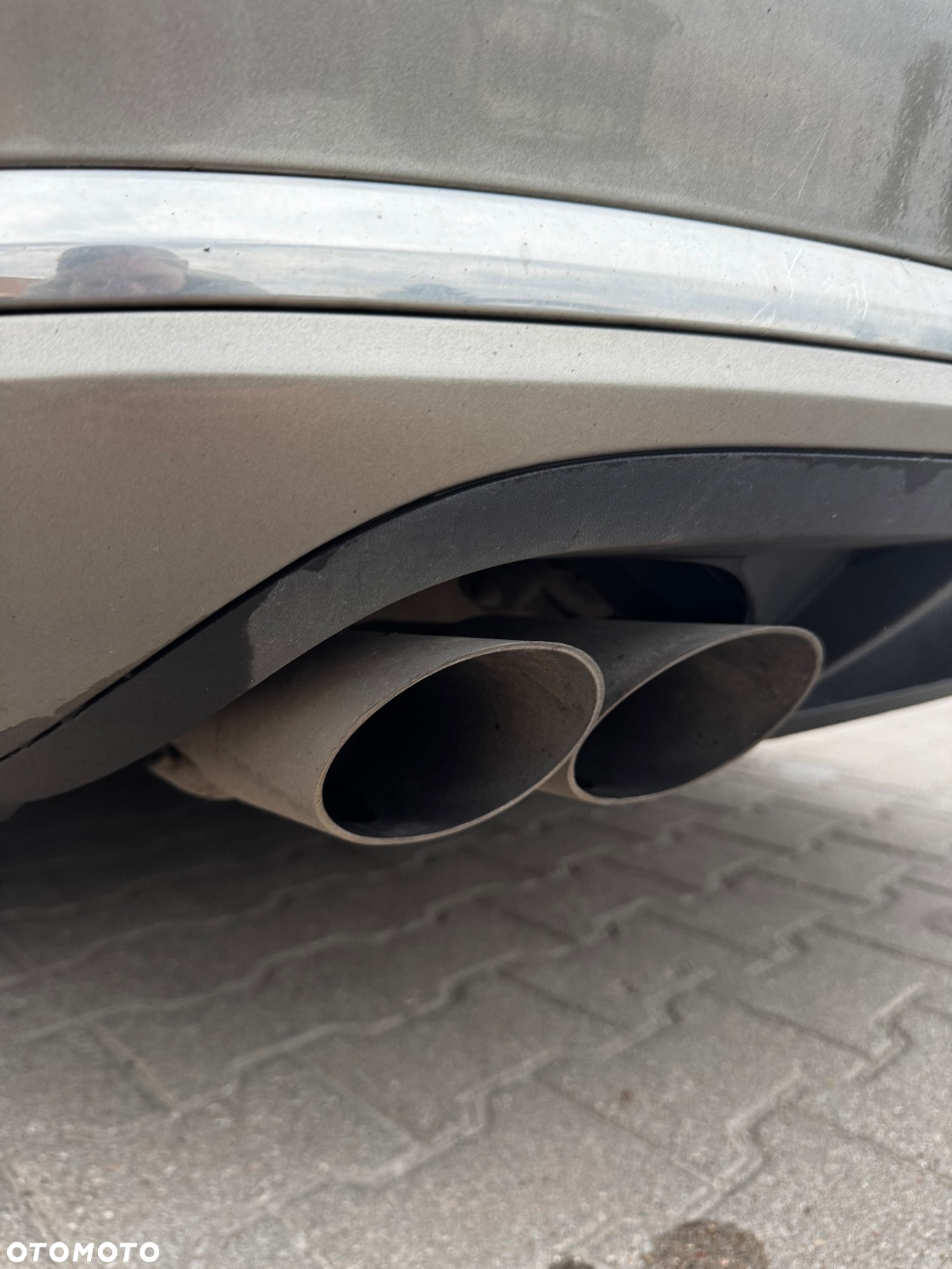 Volkswagen Passat 2.0 TDI Highline DSG - 6