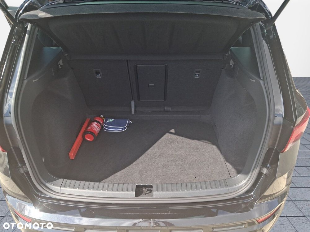 Cupra Ateca 1.5 TSI DSG - 34