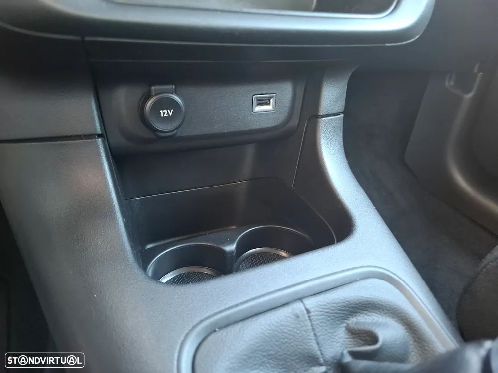 Citroën C3 1.2 PureTech Feel Pack - 19